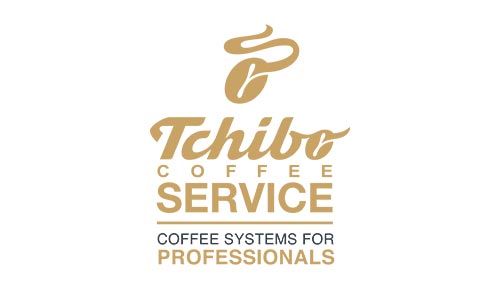Tchibo Coffe Service